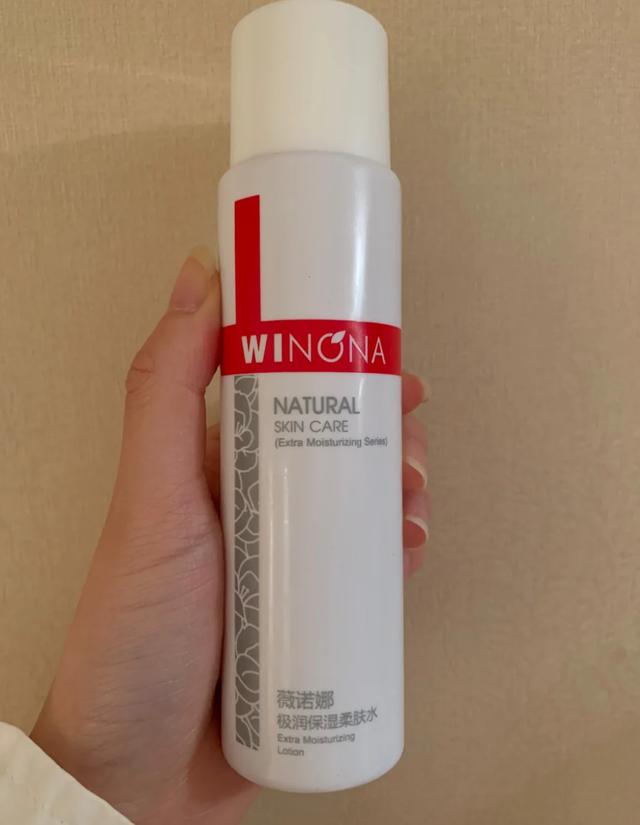 佳雪保湿补水化妆水,国货大瓶护肤水哪个好用