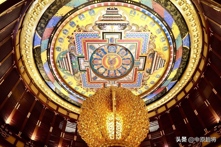 洛阳明堂天堂门票多少钱,洛阳明堂天堂景区门票开放时间表