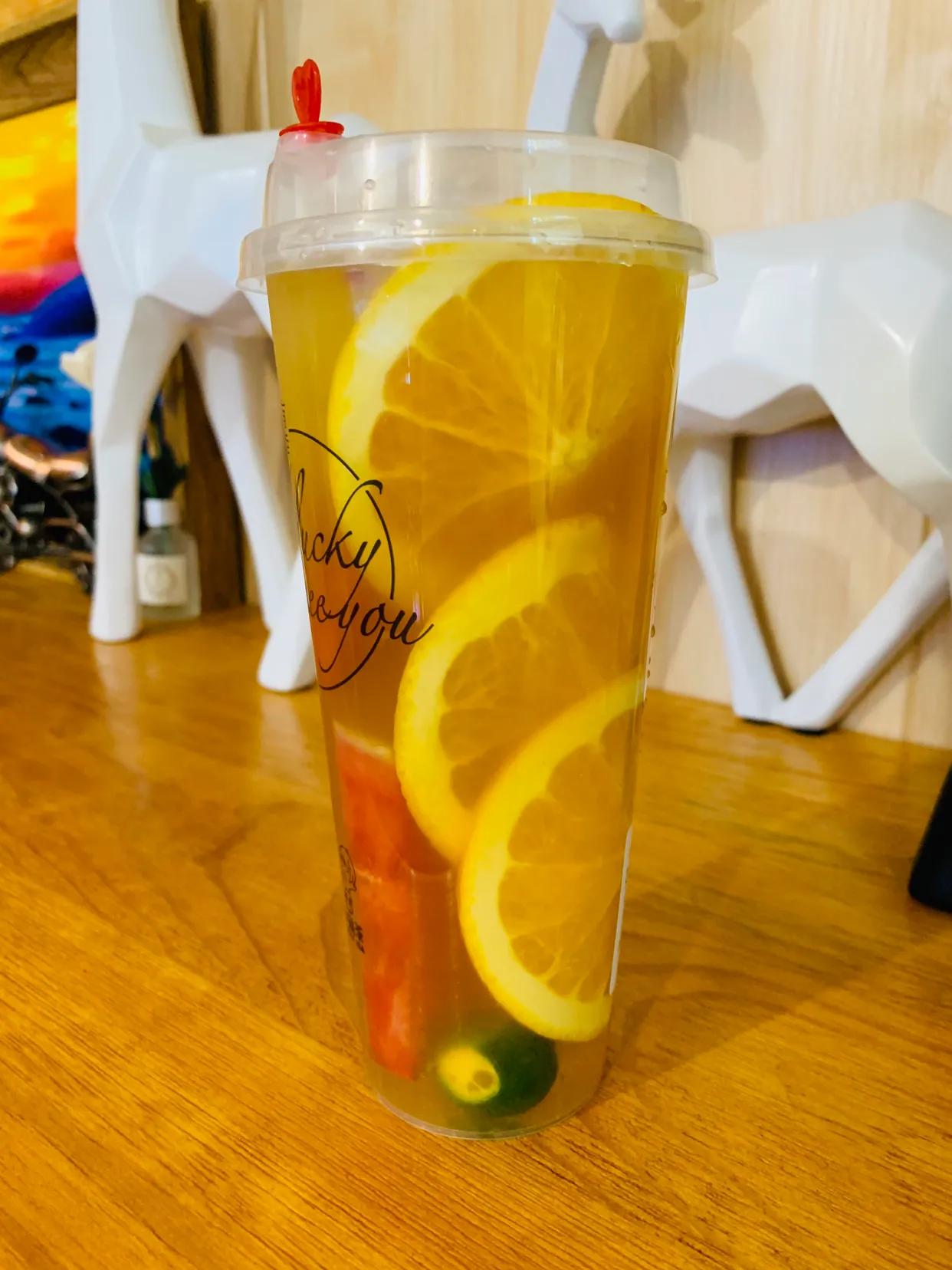 来天津的话都可以去哪玩,小确茶天津路