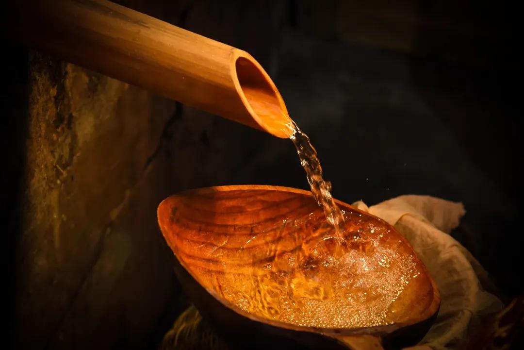 国窖1573封藏大典第几届,国窖1573封藏大典在哪里举行