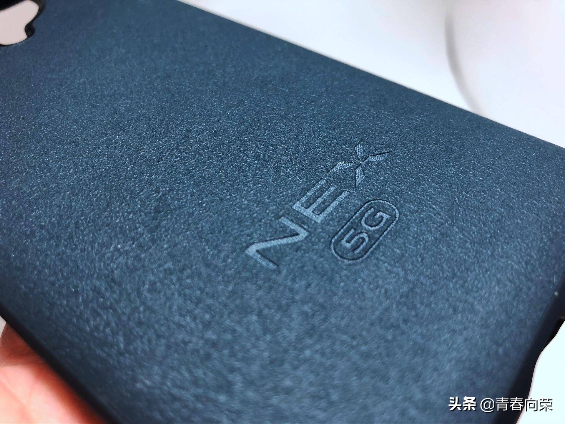 一份来自用户角度的评测：VIVONEX3S手机