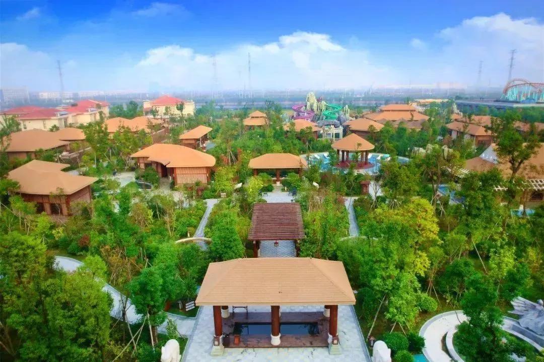 杭州湾人口增加,杭州湾新区吸引周边乡镇人口