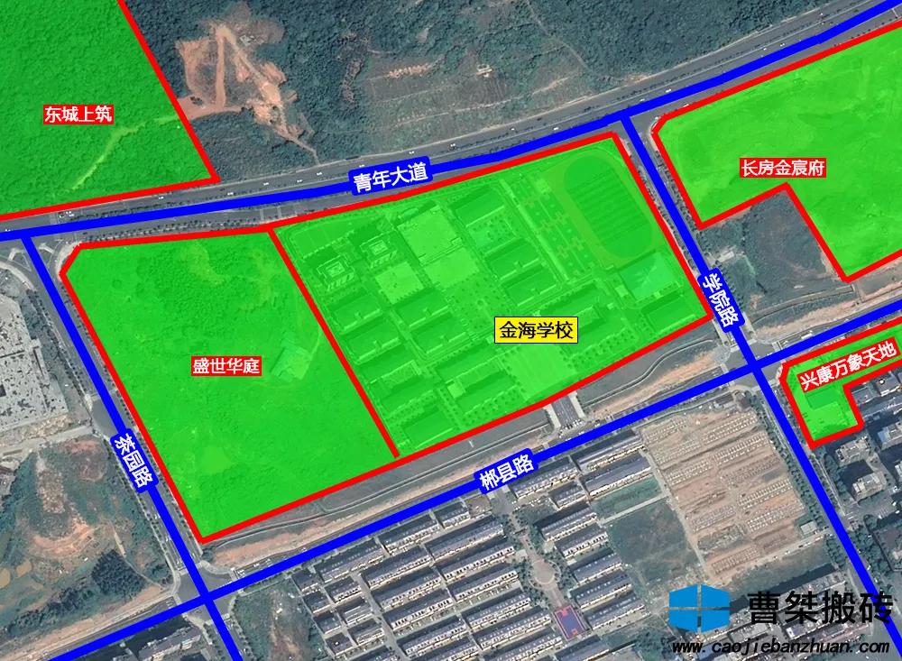 郴州靠近资兴的楼盘,郴州位置好的小区推荐