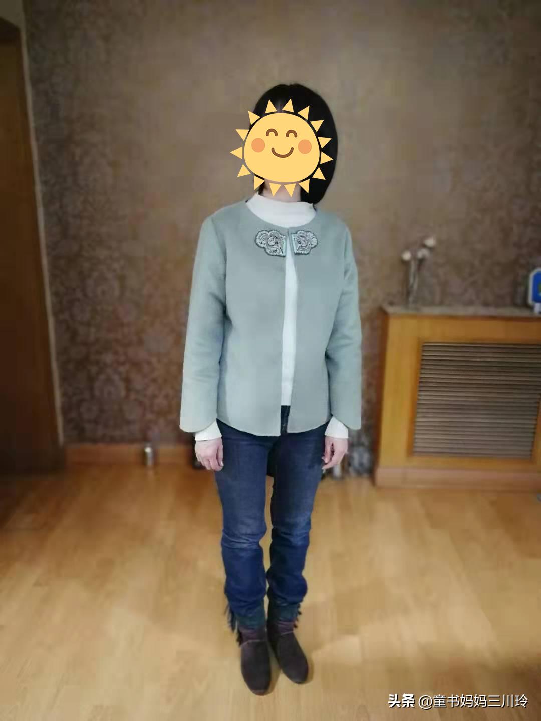 四年级衣服制作,四年级自己给自己做衣服