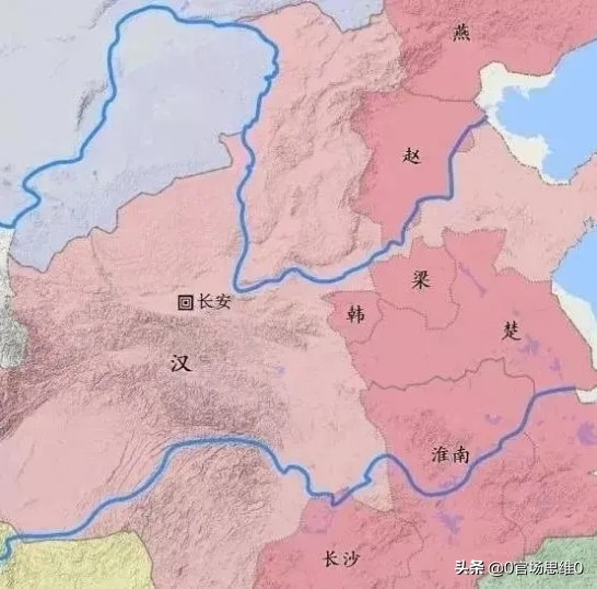 中央皇权与地方势力配合：汉代地方大族是怎样一步步发展壮大的？