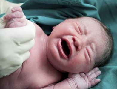 刚出生的小朋友,刚出生的小朋友喂奶多久喂一次