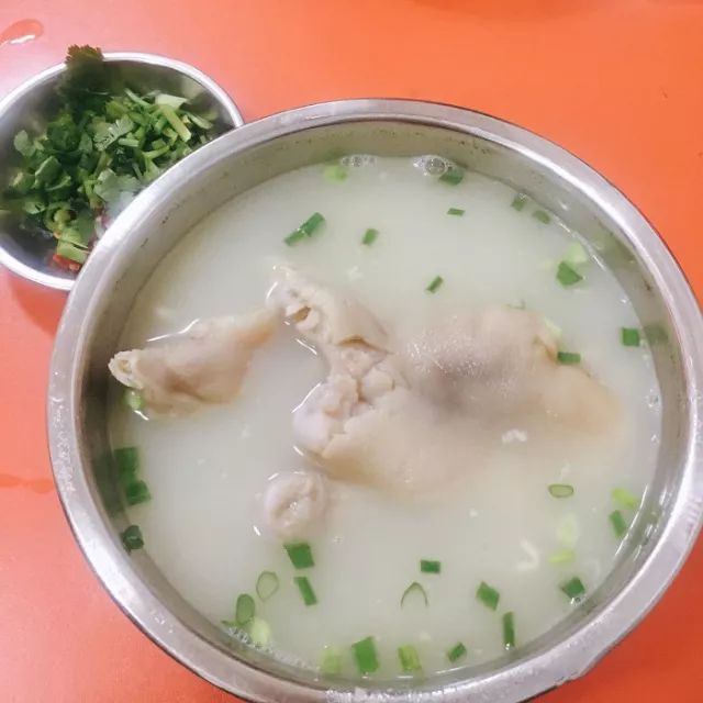 成都蹄花汤十大排行榜,成都蹄花汤排行榜前十名