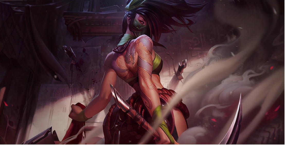 这次是玩家的胜利！LOL官方现奇葩操作，英雄改名只是虚晃一枪？