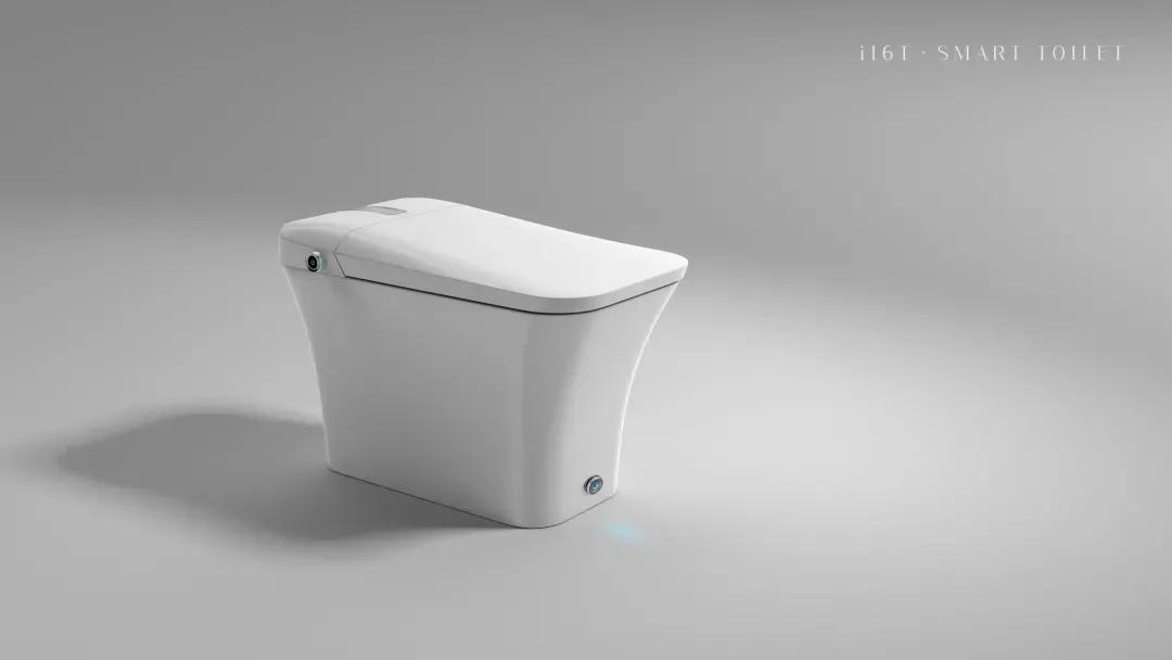 九牧箭牌恒洁中宇华艺哪个品牌好,2500左右的智能马桶恒洁九牧惠达