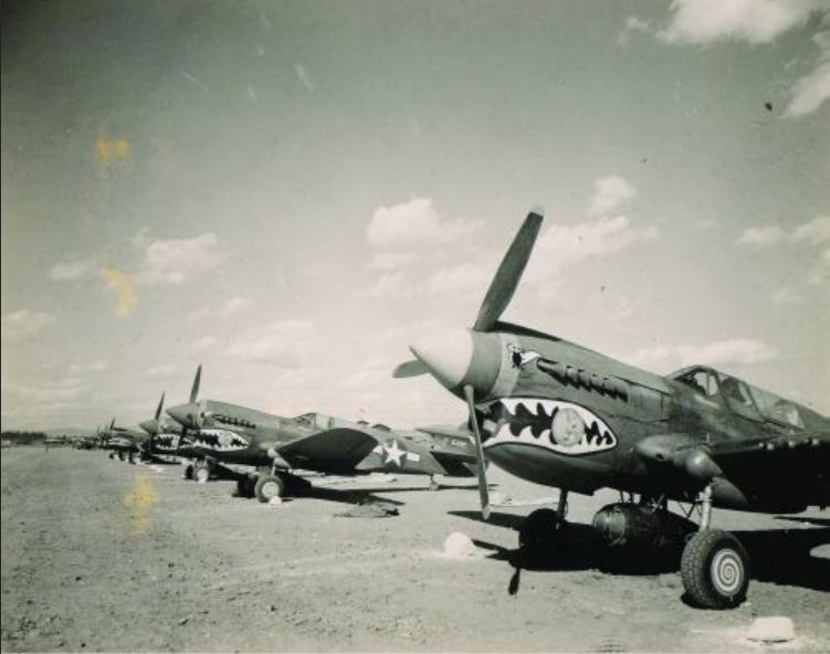 2004年巫家坝机场,十年前的巫家坝机场照片