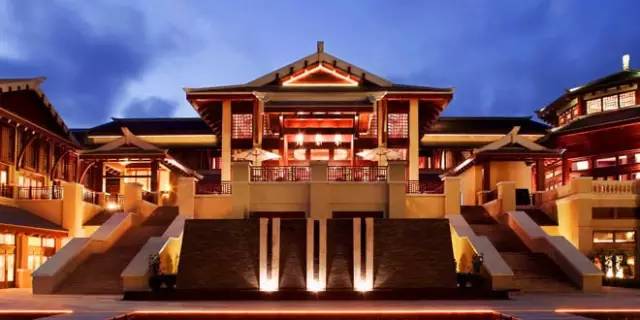 世界十大奢华酒店是哪十家,世界顶级豪华十大酒店