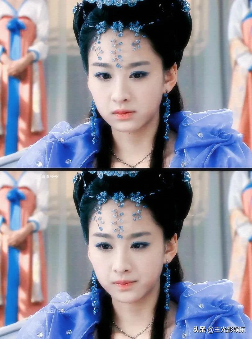 重庆十二位女明星名单,最火的12位重庆女明星