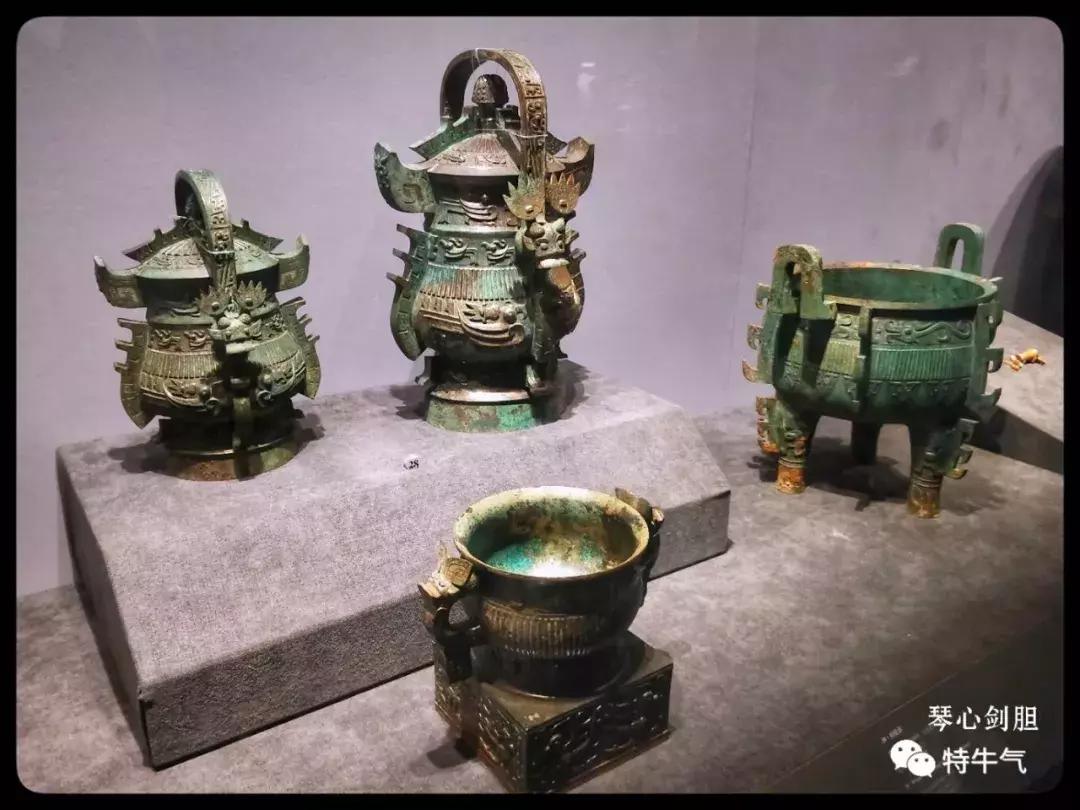 赤金走龙陕西历史博物馆,陕西历史博物馆抢票攻略