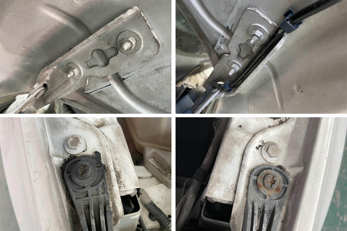 福特翼搏5万,翼搏全车整备