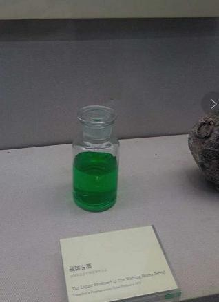 白酒为什么会变黄,所有的白酒“老了”都会变黄吗