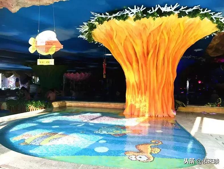 沈阳附近适合亲子的温泉酒店,沈阳适合家人一起的温泉