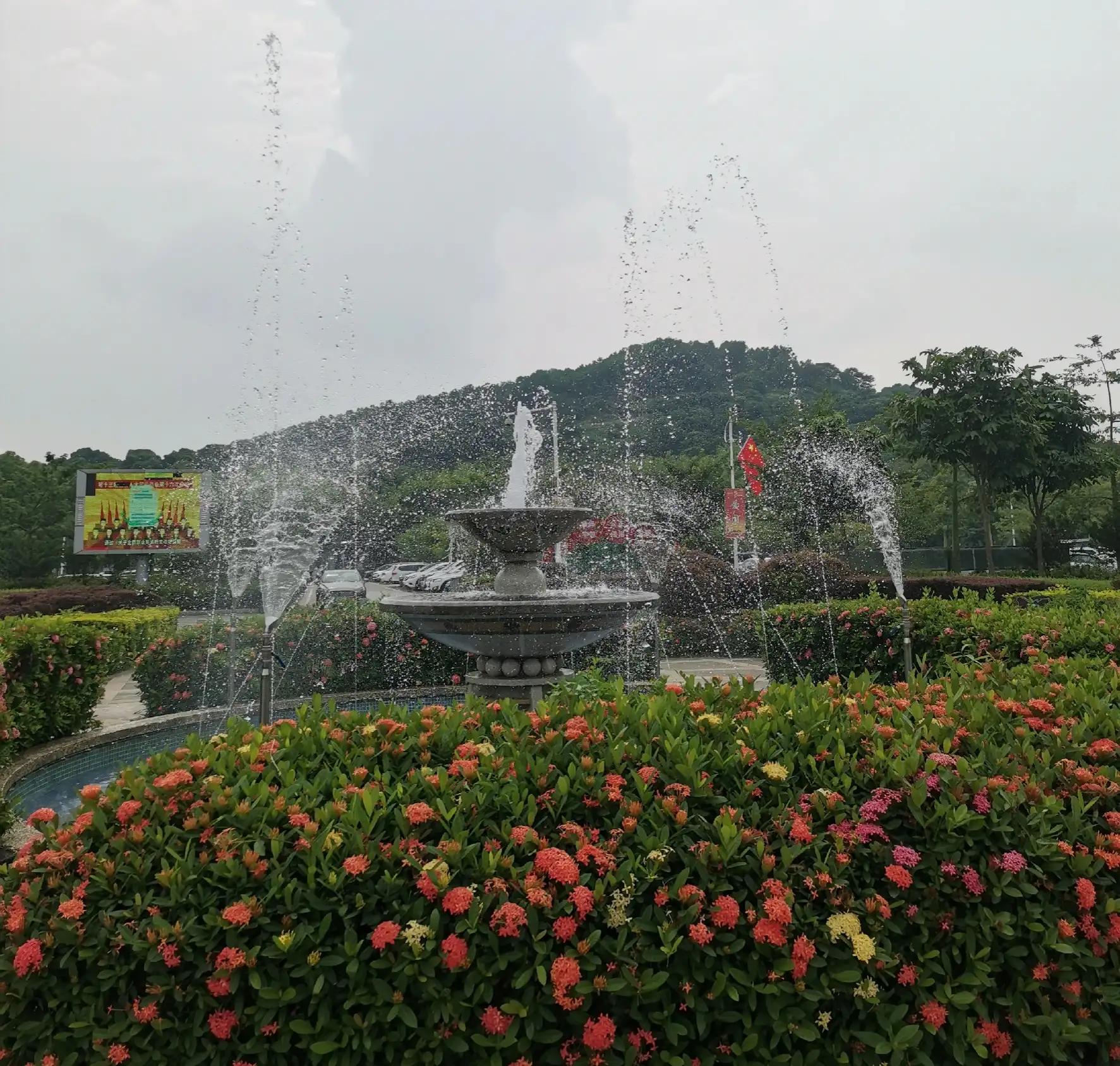 塘厦大屏嶂森林公园好不好玩,塘厦森林公园有哪些地方