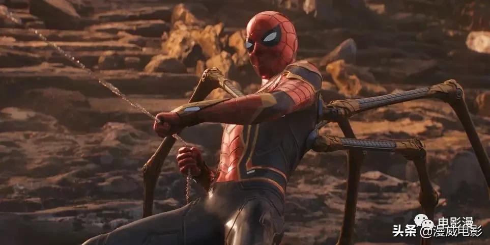 12部漫威电影最成功的七大镜头 (漫威电影被删掉的4个场景)