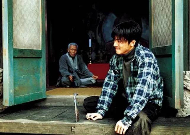 韩影隐秘而伟大,韩影经典完整版