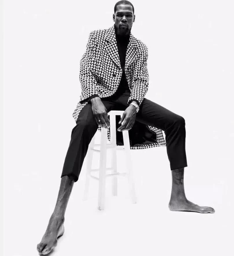 杜兰特为什么鞋总掉,杜兰特这个表现真的是跟腱断裂吗