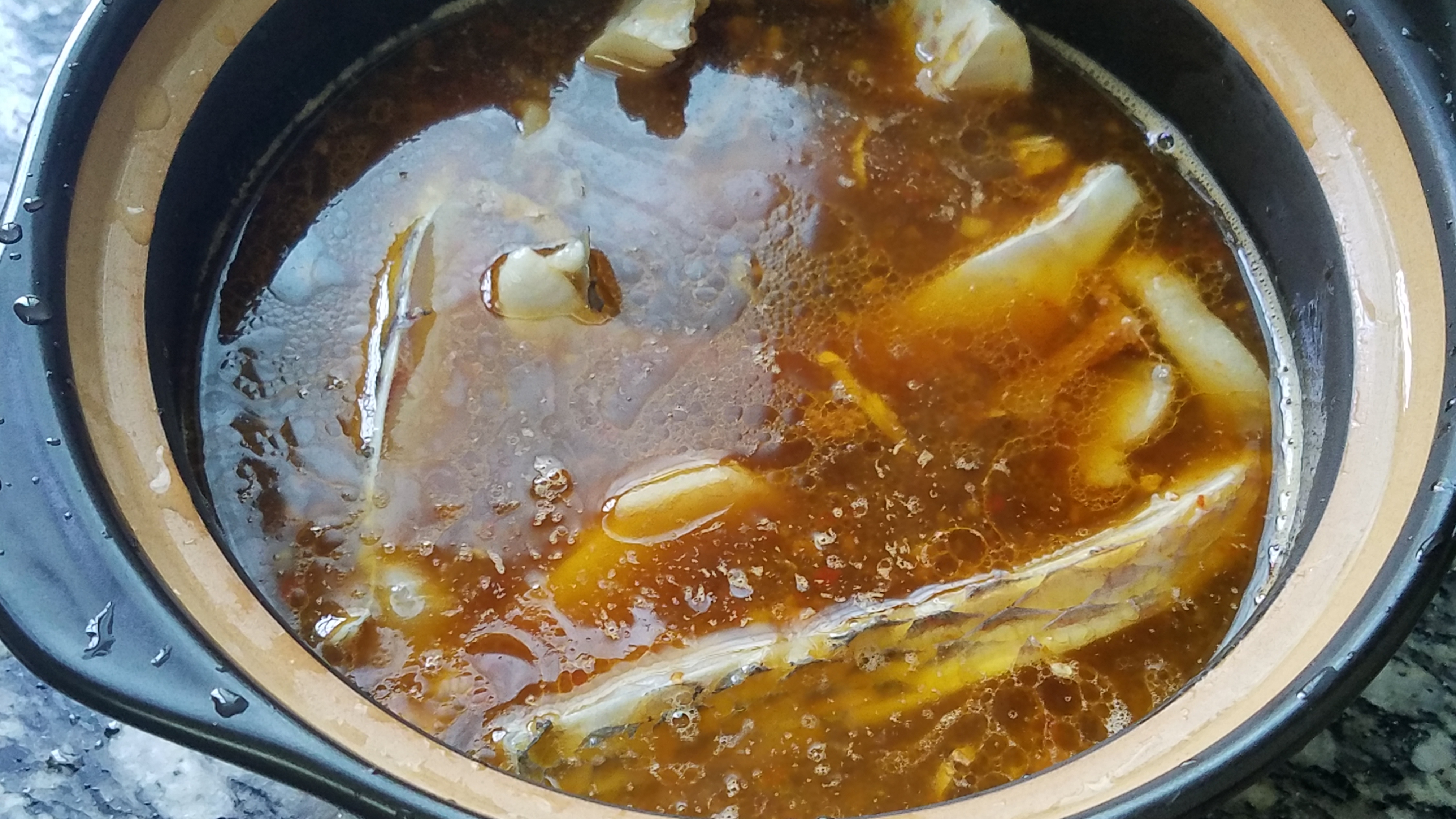 红烧鲤鱼鱼块豆腐炖鱼的正确方法,豆腐五花肉炖鱼的做法大全家常