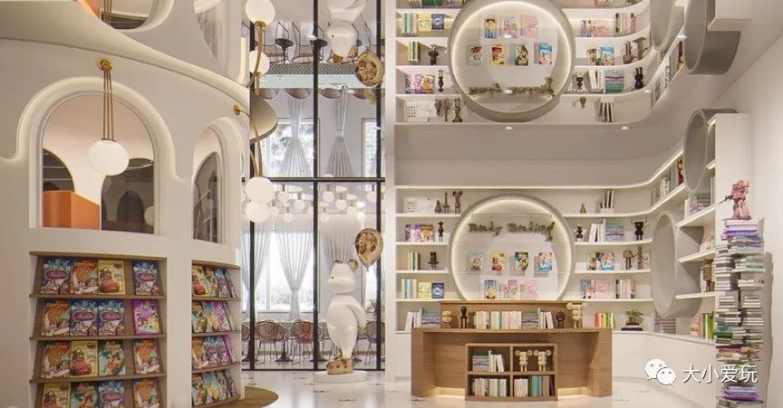 北京昌平适合亲子阅读的绘本馆,北京适合遛娃景点推荐
