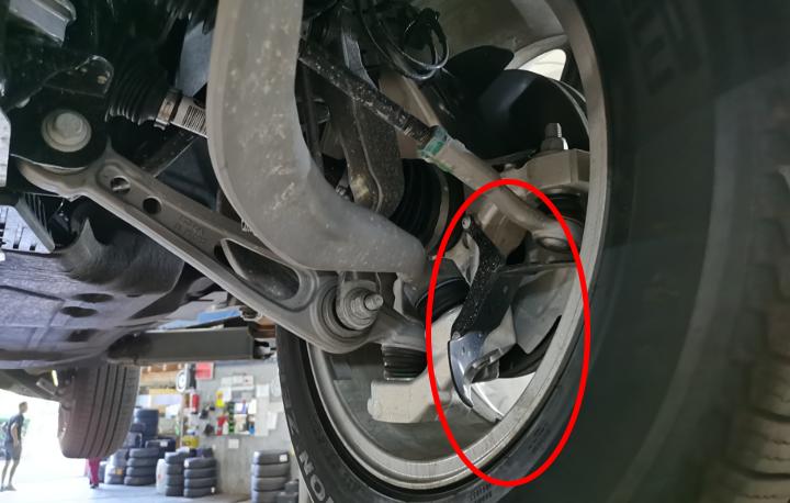 路虎卫士柴油版3.0t版试驾,路虎卫士试驾体验