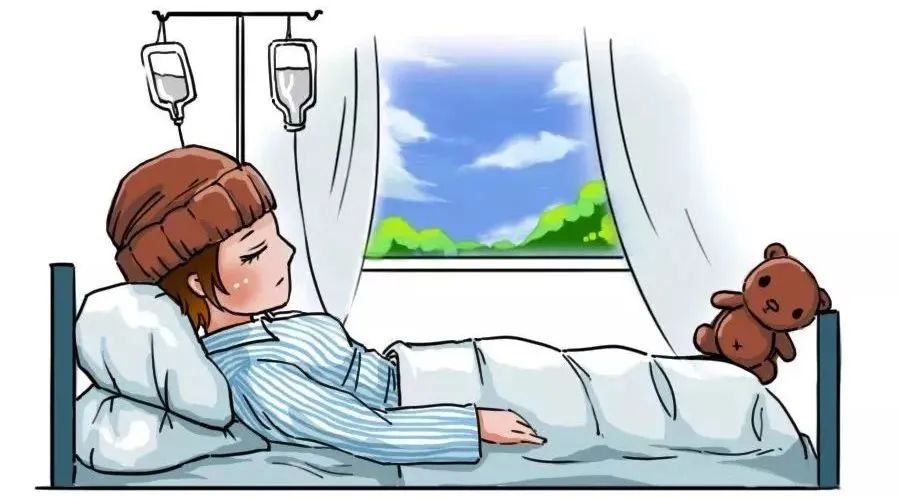 乳腺癌患者放弃治疗后的真实经历,乳腺癌化疗患者自述