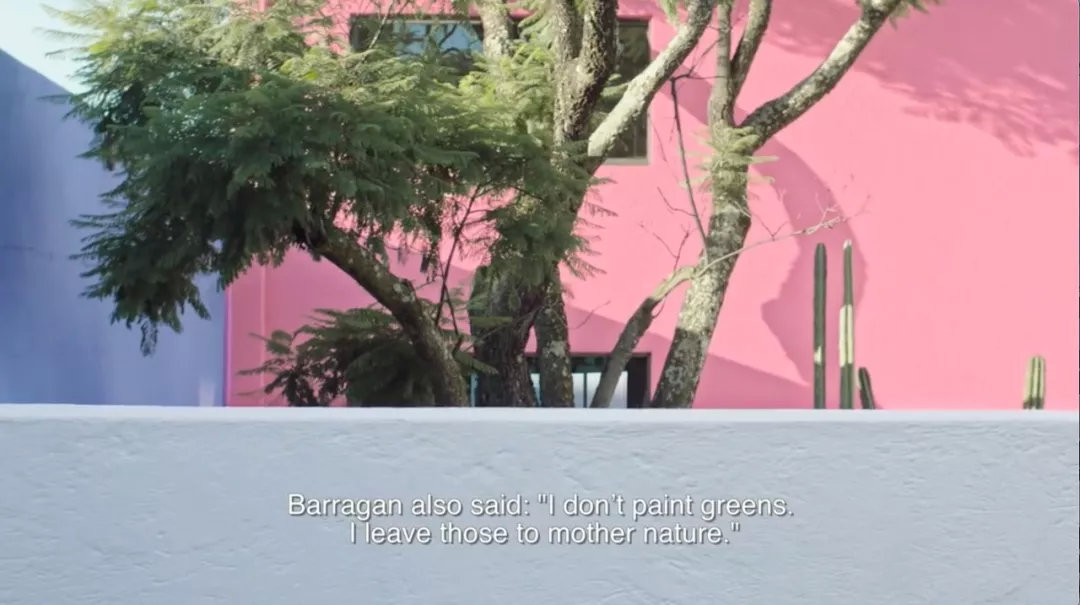 路易斯巴拉干,路易斯巴拉甘名言