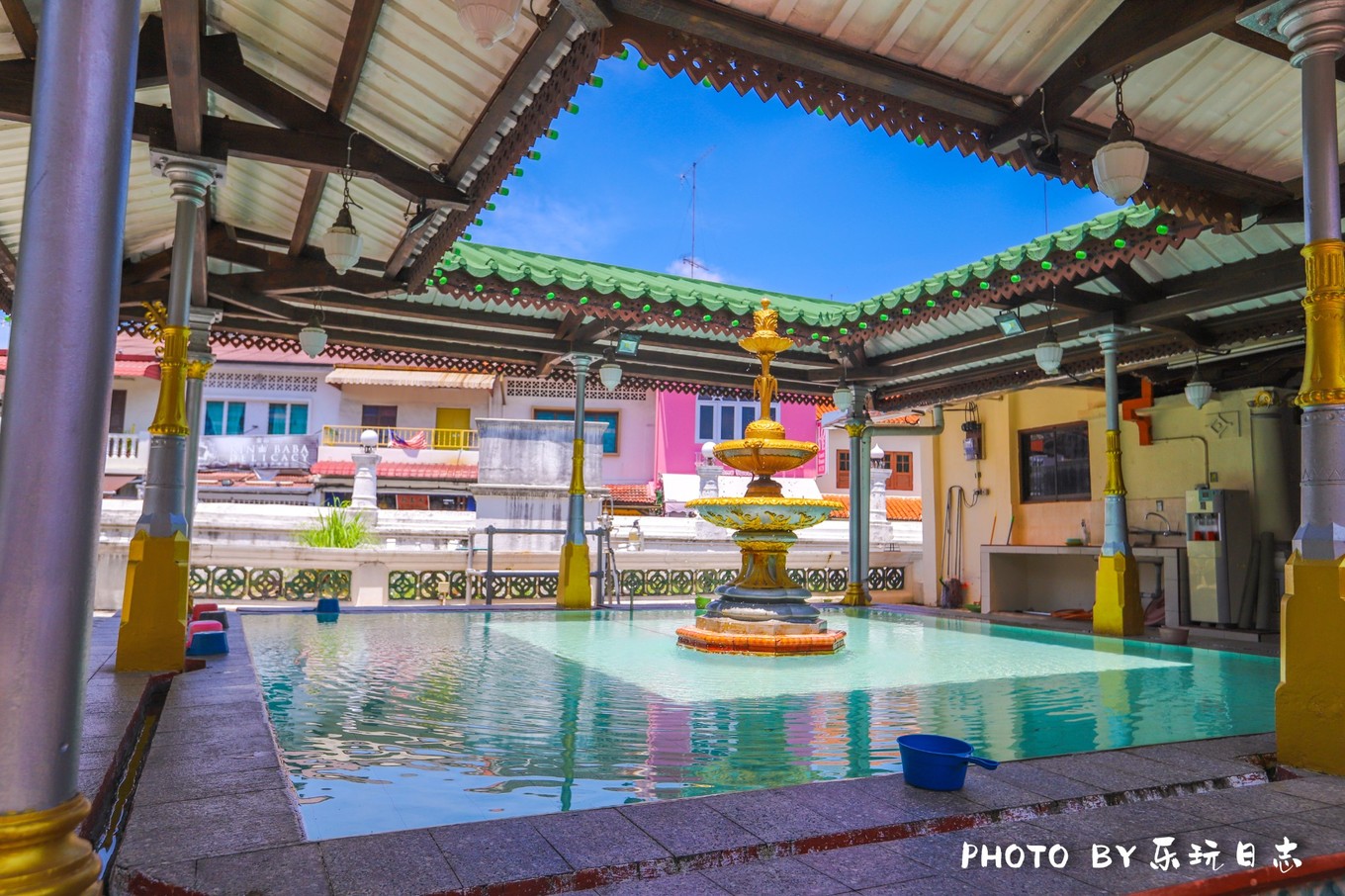 马来西亚历史文化旅游景点,马来西亚人文历史古城