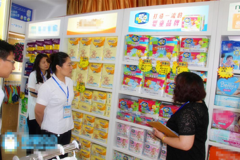 母婴店卖奶粉骗局曝光,母婴店推销的奶粉可靠吗