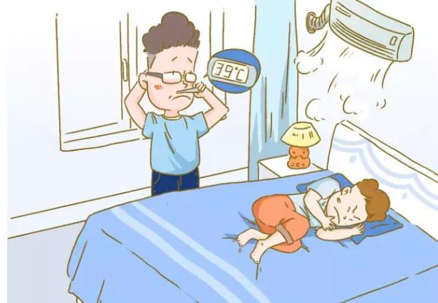 避开大太阳一样会中暑！预防宝宝中暑记牢“三需三忌”