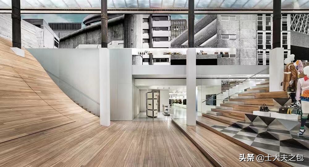 时尚女魔头第二部,prada普拉达魔头