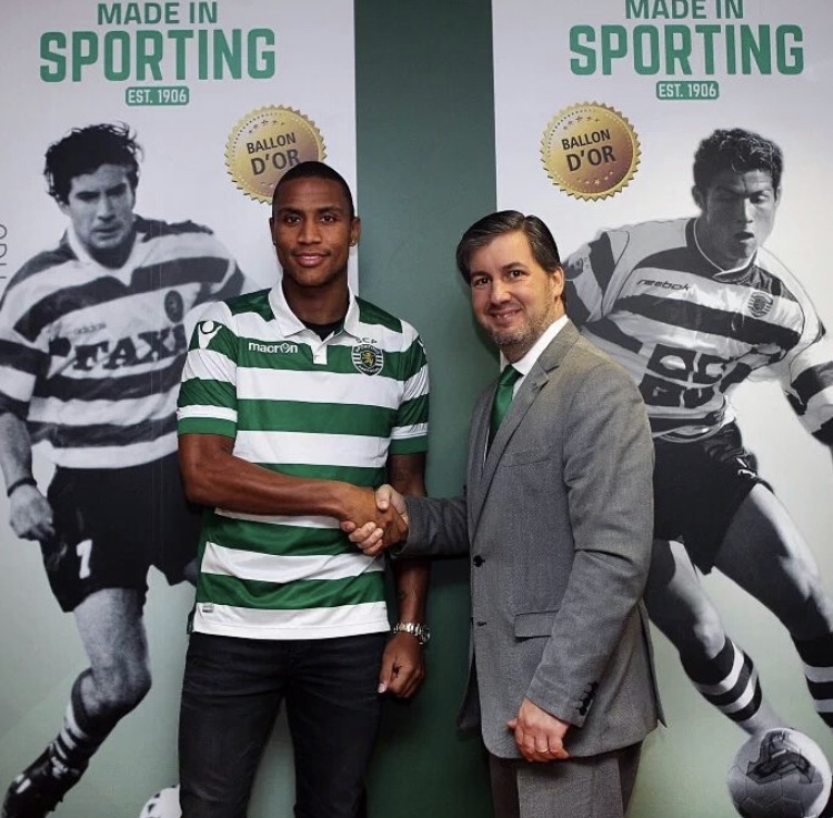 c罗传奇的足球生涯,c罗里斯本竞技从u16跳到一线