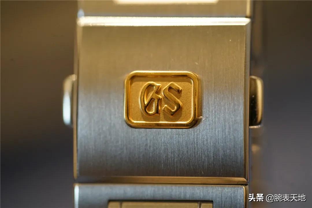 gs最新机芯,机械机芯对比光动能