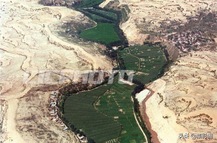 榆林市镇川镇老照片 (榆林市卫校老照片)