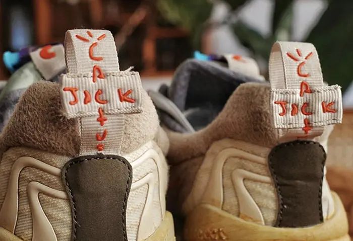 4月发售|流川枫AJ5发售脚步越来越近