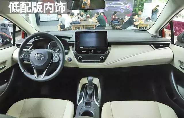 全新一代速腾卡罗拉轩逸谁是标杆,轩逸速腾朗逸卡罗拉哪个好