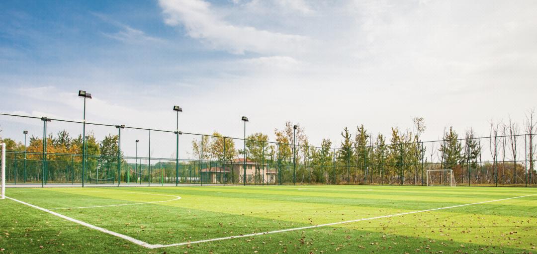 宜居城市鹤山,宜居城市生活圈