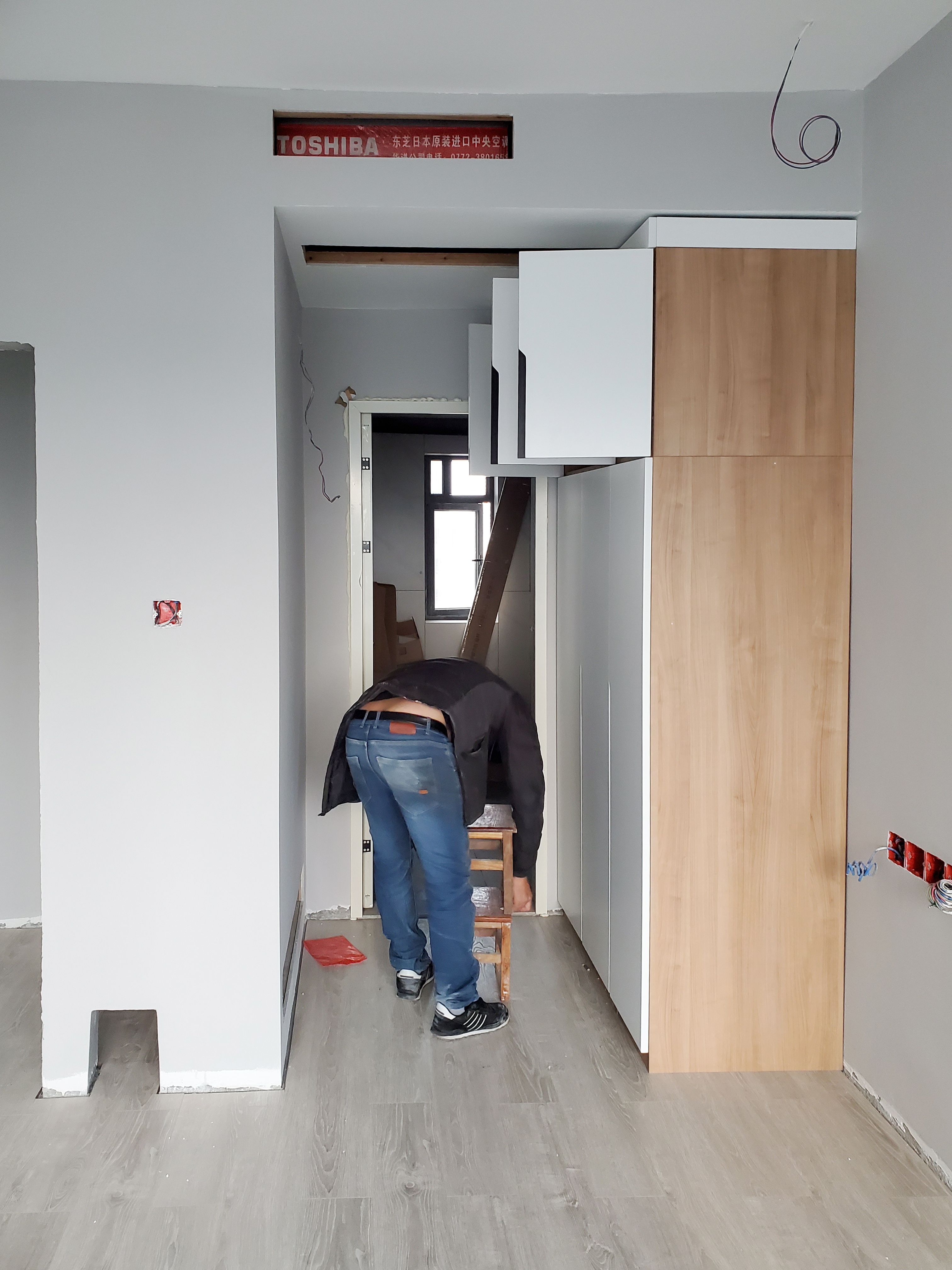 衣柜低价套餐有什么坑,衣柜价格跌破底线