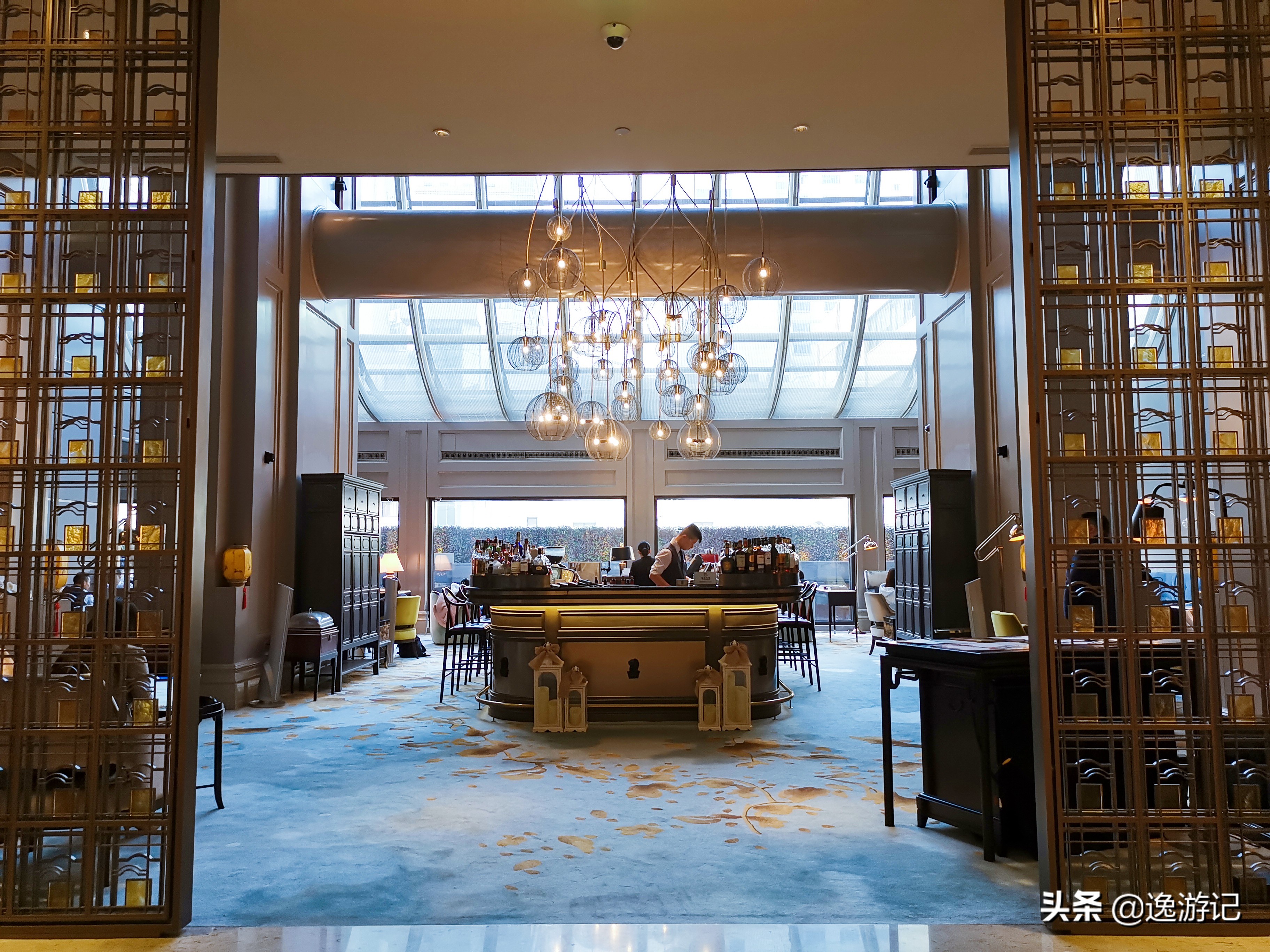 国内最佳丽思卡尔顿酒店,澳门丽思卡尔顿酒店哪个房间好