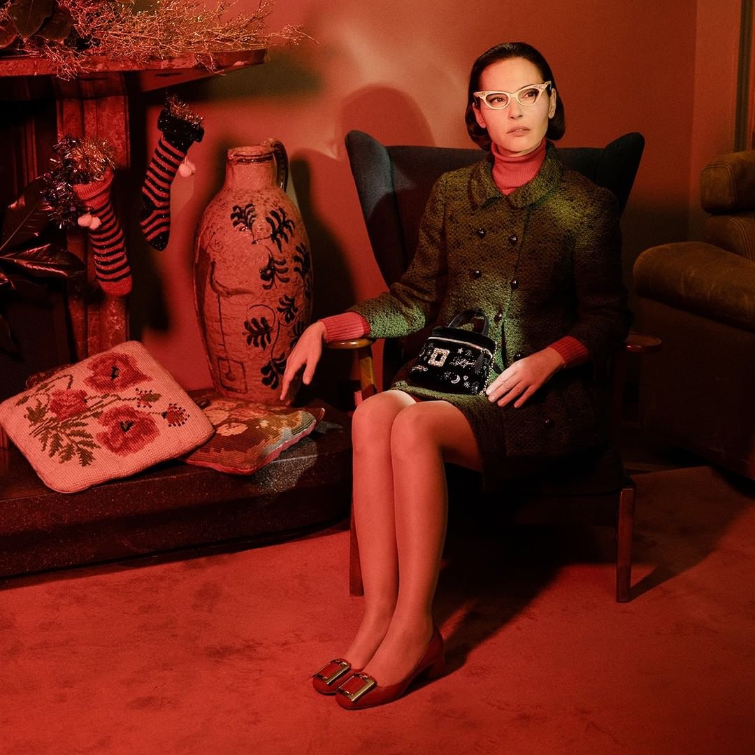 盘点100年内的6个经典大牌高跟鞋,盘点10大奢侈品牌高跟鞋