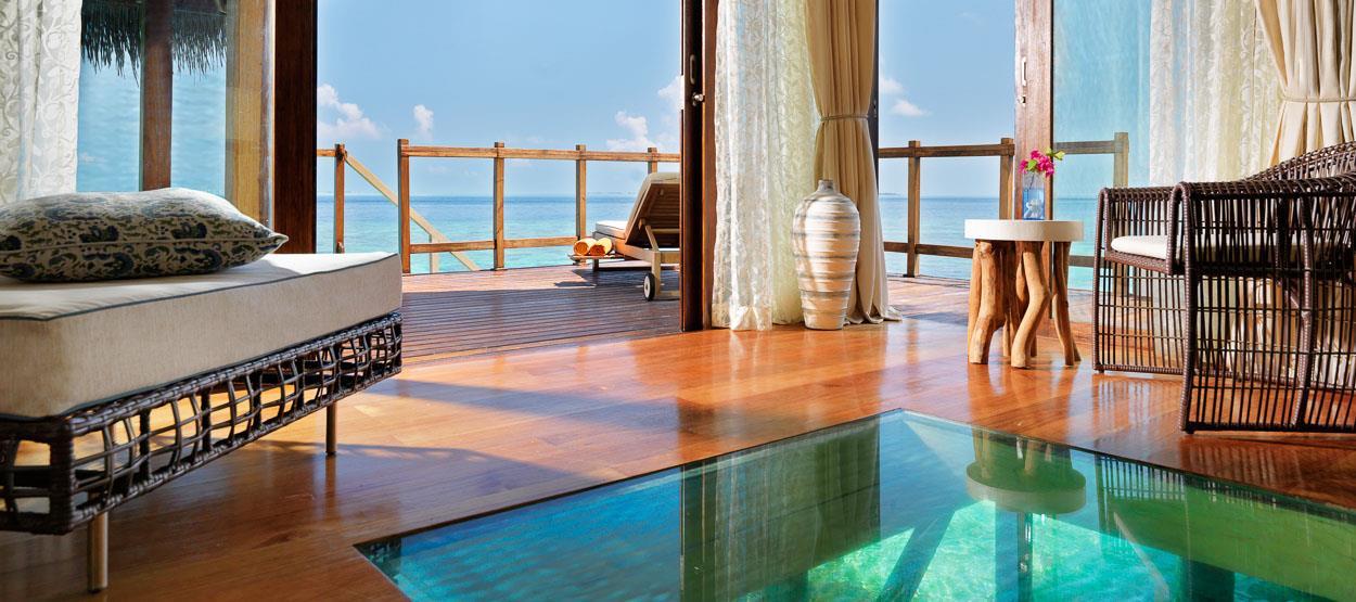 卓美亚维塔维丽岛马尔代夫,惊喜度假马尔代夫选岛攻略