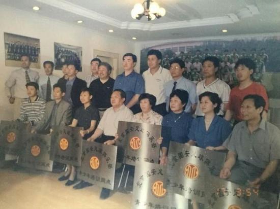 张路谈中国足球1993到2005,求同存异张路点评中国足球完整版