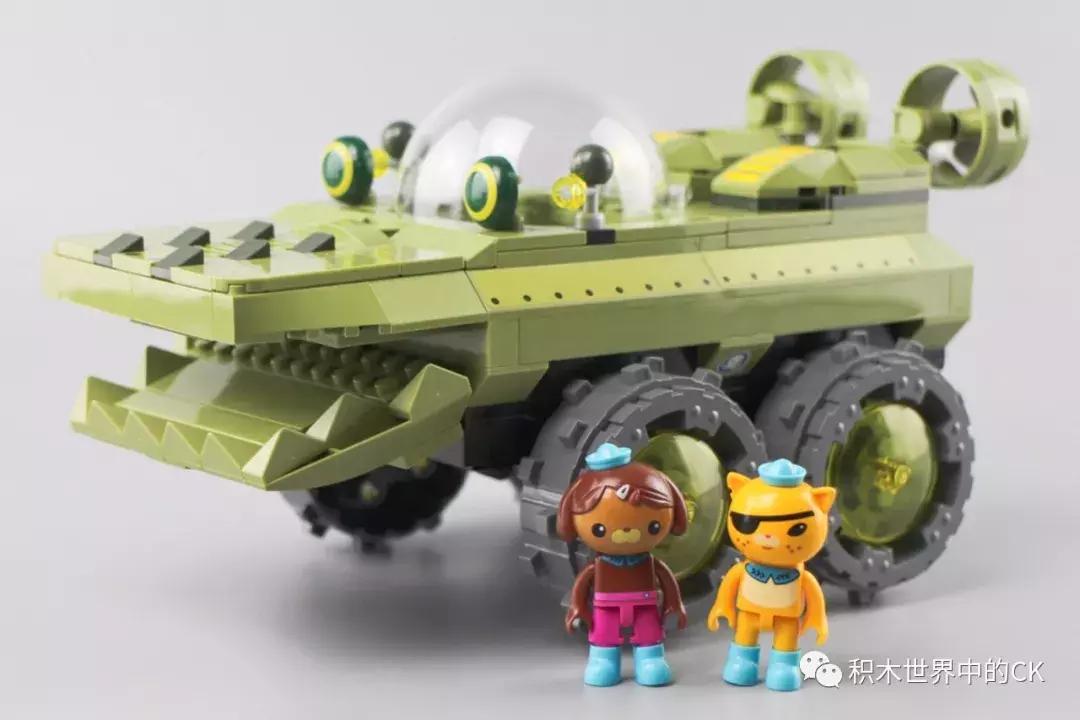 1-3岁早教视频海底小纵队,海底小纵队启蒙记录