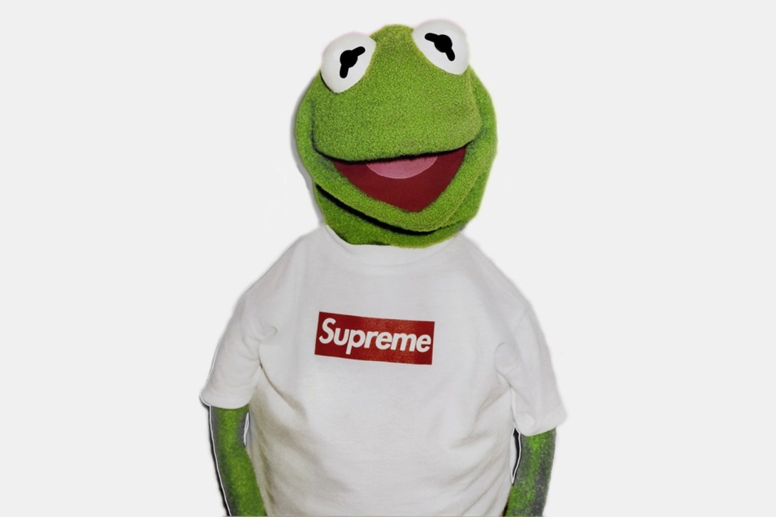 supreme为什么落寞了,supreme为什么这么贵