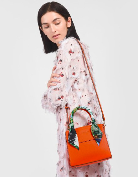 最好看的小ck包,小ck的包也太精致了吧