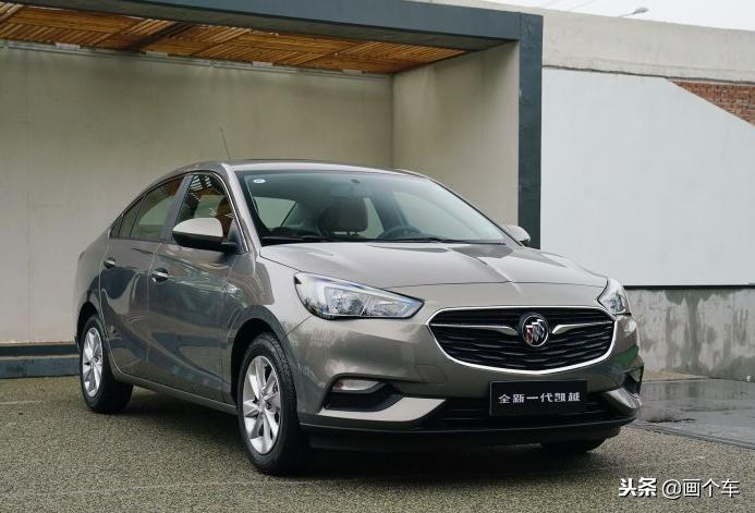 别克凯越是什么车系,别克凯越车系大全