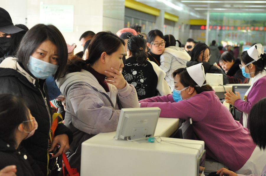 关注！流感预警升级！最强应对攻略来啦！
