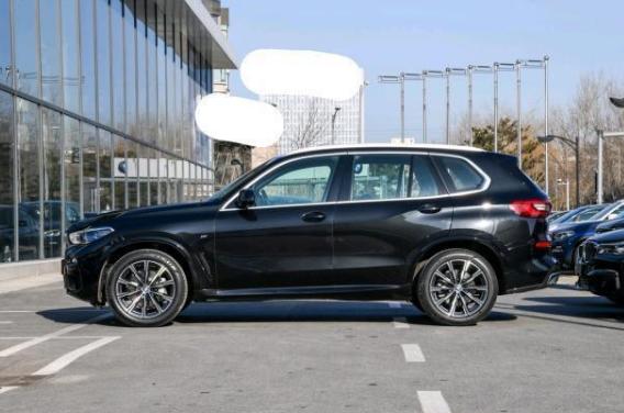 最新发布2.0t七座宝马x5,3.0t宝马x5发动机参数图片